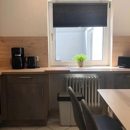 Atriumhaus Meisenweg 4 Kellenhusen Esterno foto