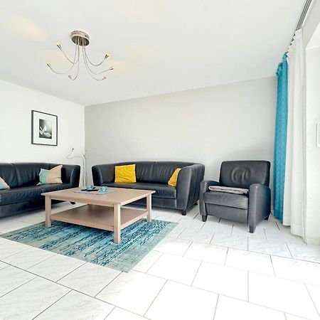 Atriumhaus Meisenweg 4 Kellenhusen Esterno foto