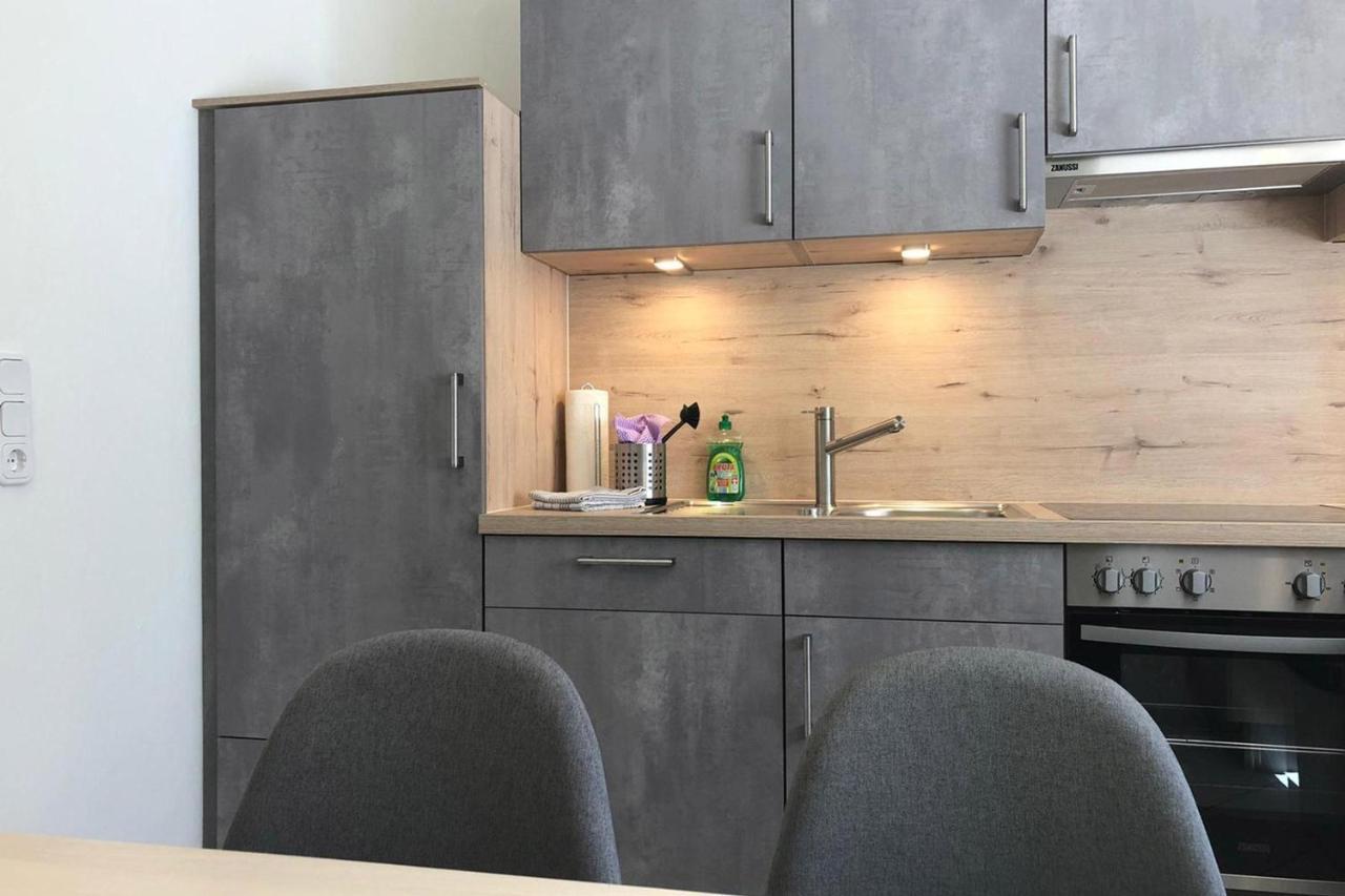 Atriumhaus Meisenweg 4 Kellenhusen Esterno foto