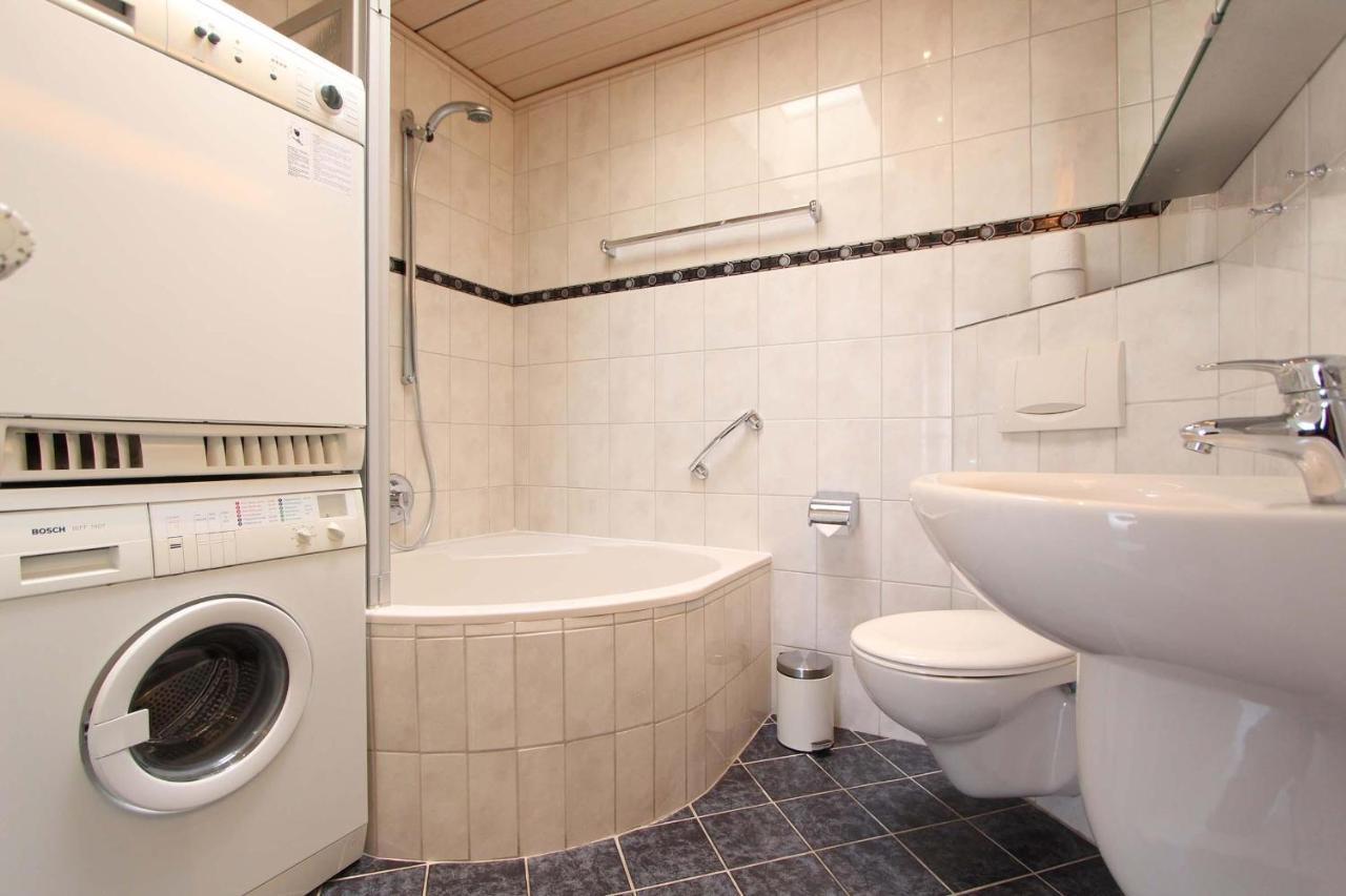 Atriumhaus Meisenweg 4 Kellenhusen Esterno foto