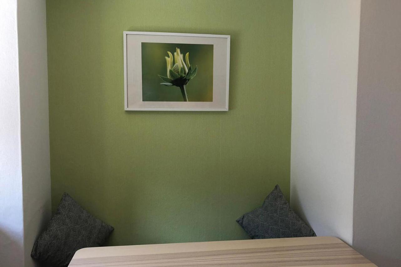 Atriumhaus Meisenweg 4 Kellenhusen Esterno foto