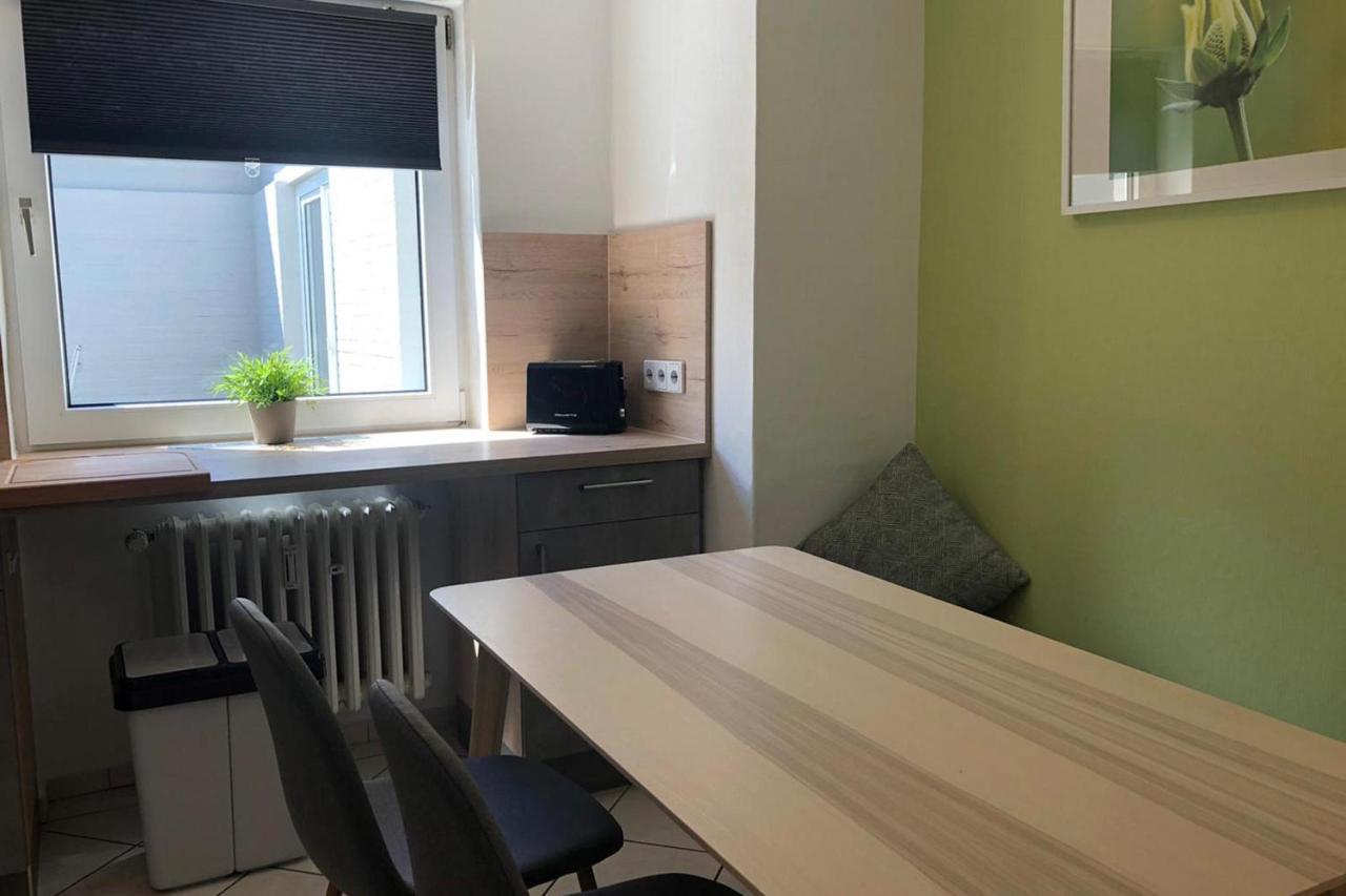 Atriumhaus Meisenweg 4 Kellenhusen Esterno foto