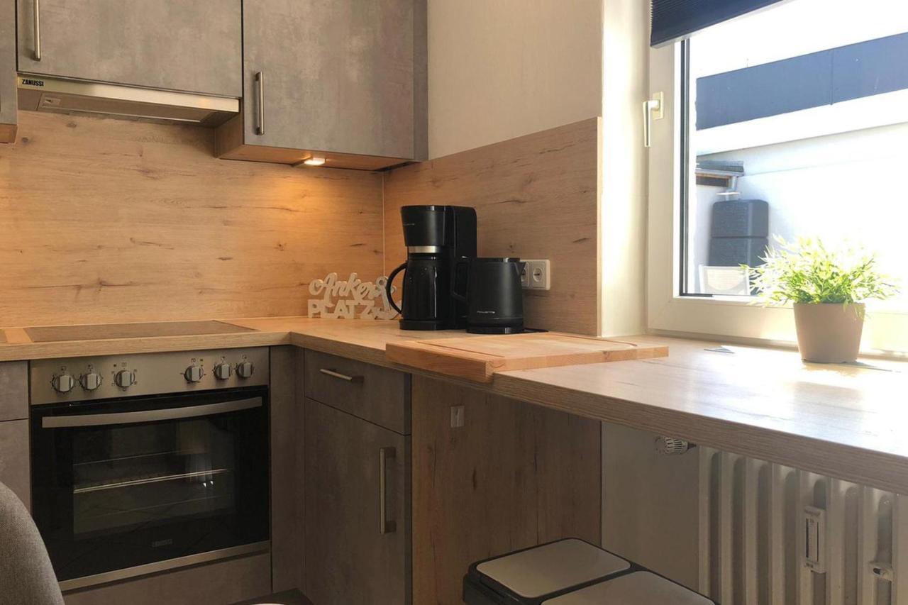 Atriumhaus Meisenweg 4 Kellenhusen Esterno foto