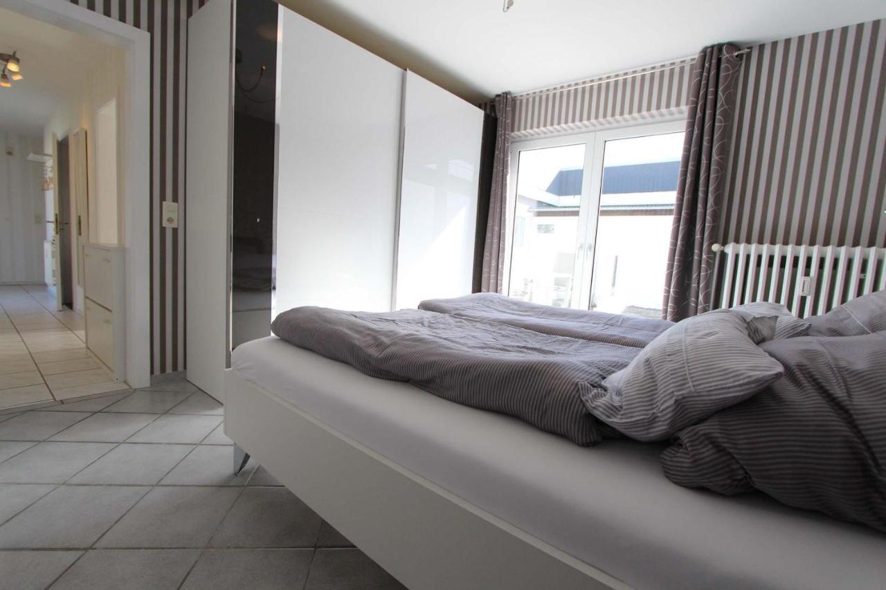 Atriumhaus Meisenweg 4 Kellenhusen Esterno foto