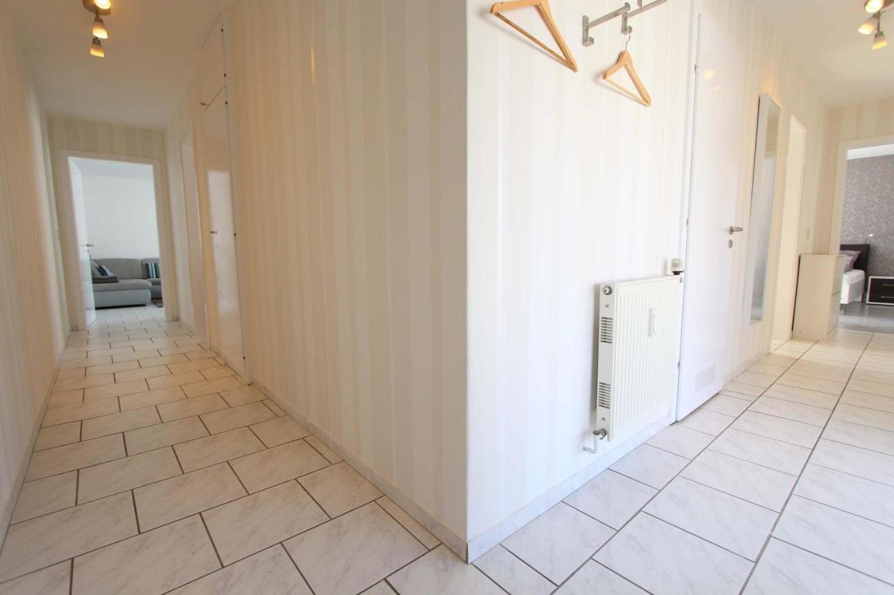 Atriumhaus Meisenweg 4 Kellenhusen Esterno foto