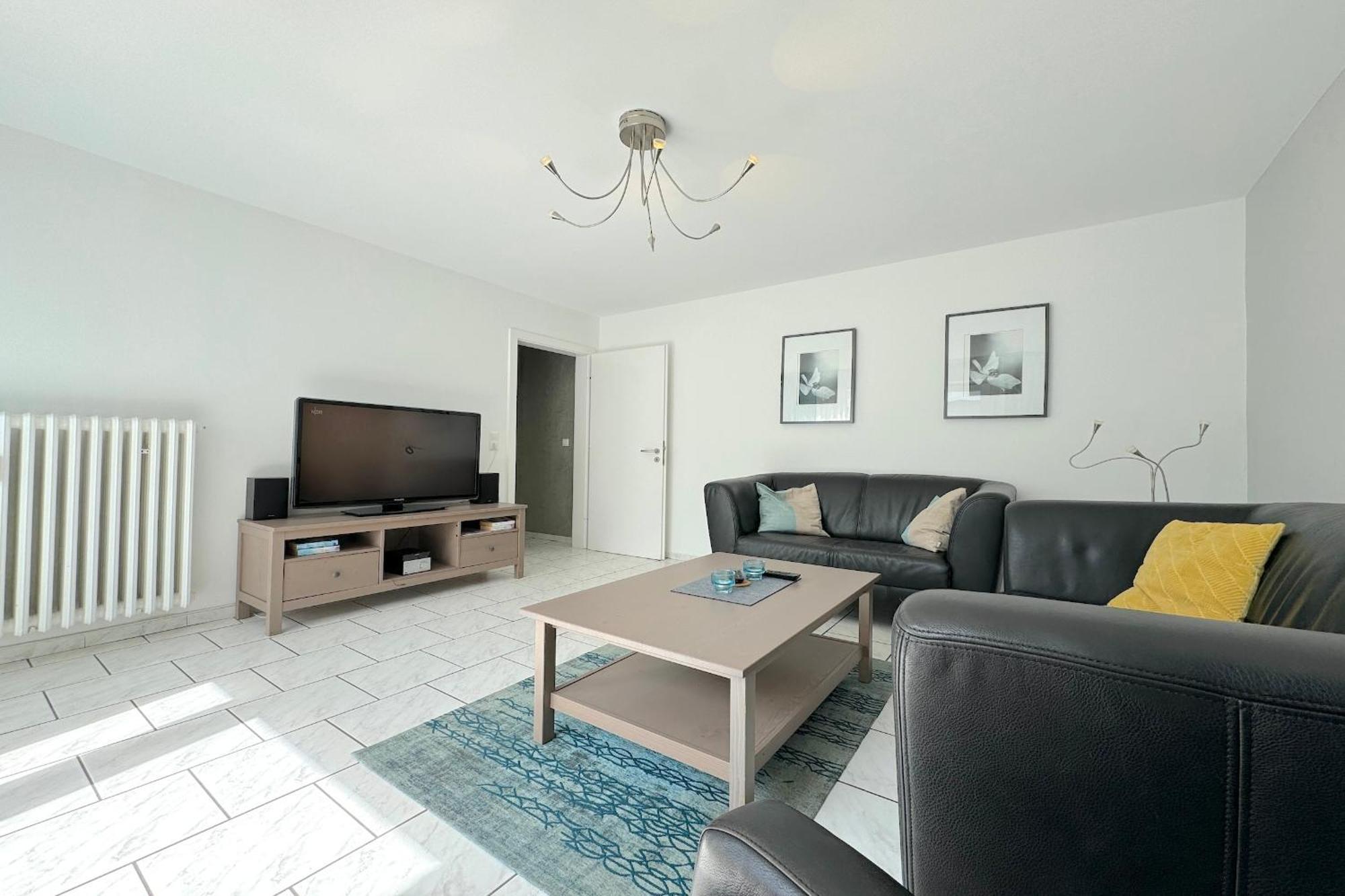Atriumhaus Meisenweg 4 Kellenhusen Esterno foto